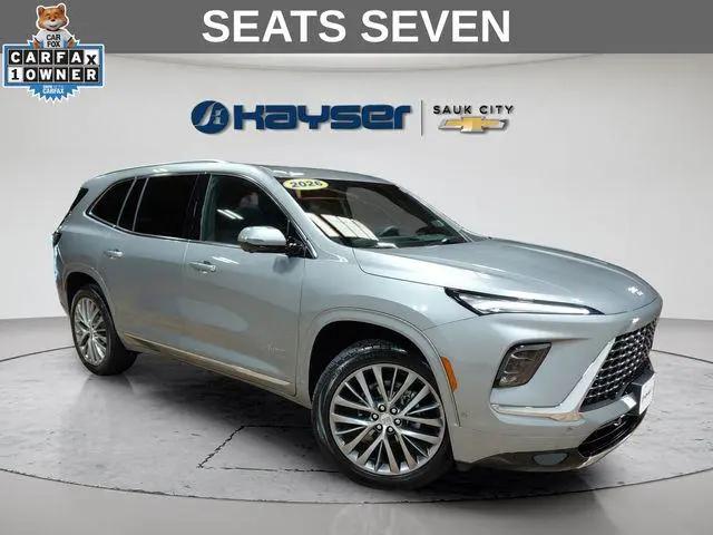 2026 Buick Enclave Avenir FWD for sale in Sauk City, WI