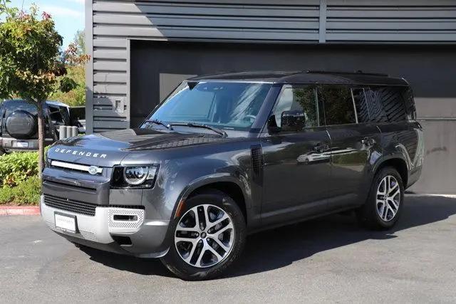 2025 Land Rover Defender 130 P300 S for sale in Bellevue, WA