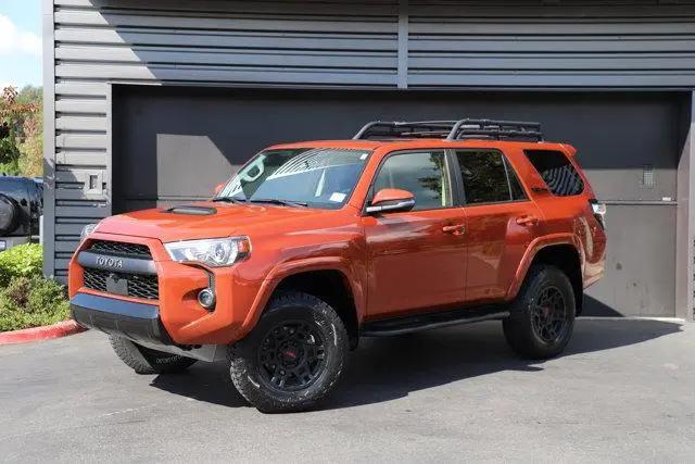 2024 Toyota 4Runner TRD Pro for sale in Bellevue, WA