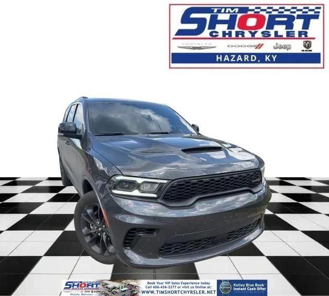 2026 Dodge Durango GT Plus AWD for sale in Hazard, KY