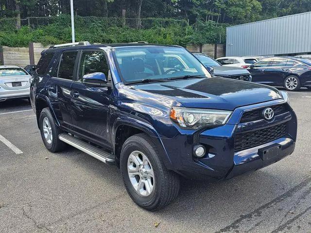 2019 Toyota 4Runner for sale near Cincinnati, OH