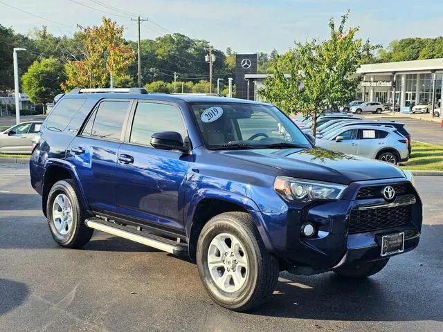 2019 Toyota 4Runner for sale near Cincinnati, OH