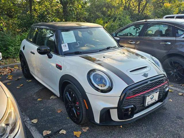 2024 MINI Hardtop John Cooper Works for sale near Cincinnati, OH