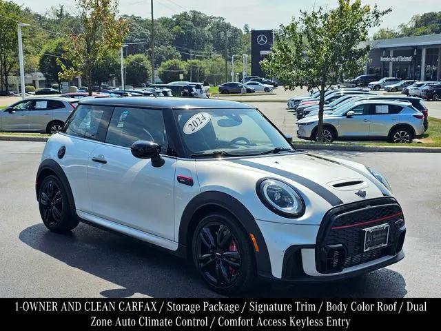 2024 MINI Hardtop John Cooper Works for sale near Cincinnati, OH