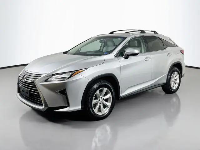 2016 Lexus RX 350 350 for sale in Bel Air, MD