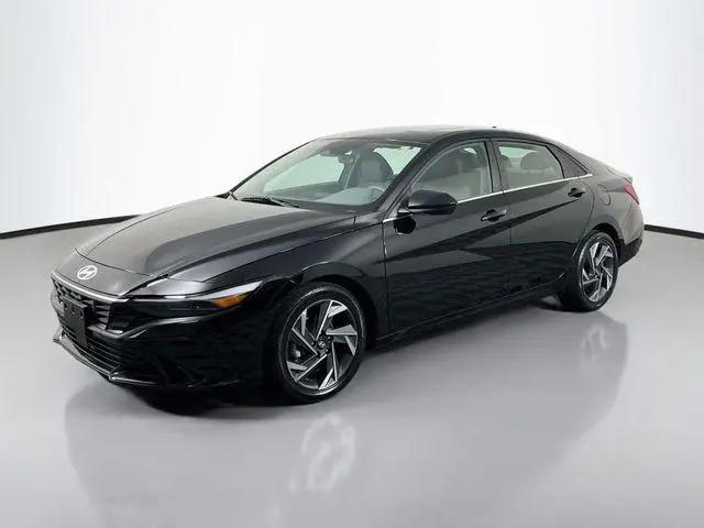 2025 Hyundai Elantra SEL Convenience for sale in Bel Air, MD