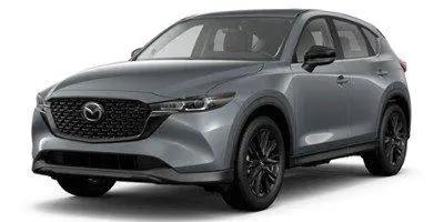 2024 Mazda CX-5 2.5 S Carbon Edition for sale in McMinnville, OR