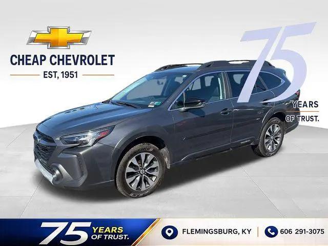 2024 Subaru Outback Limited for sale in Flemingsburg, KY