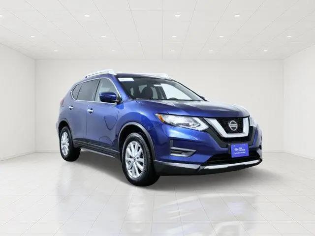 2019 Nissan Rogue S for sale in Apple Valley, MN