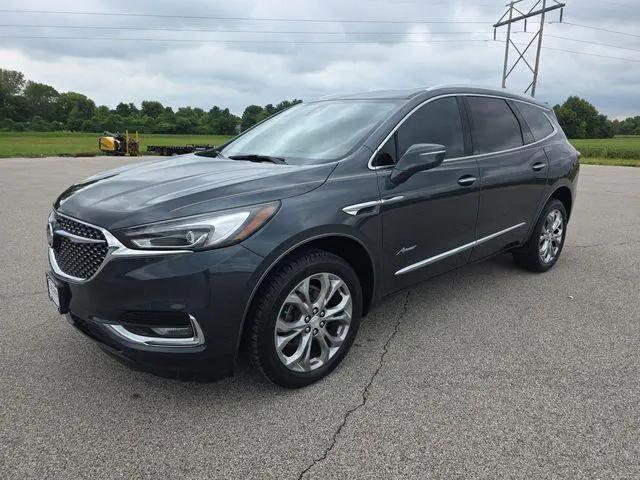 2018 Buick Enclave Avenir for sale in O'Fallon, IL