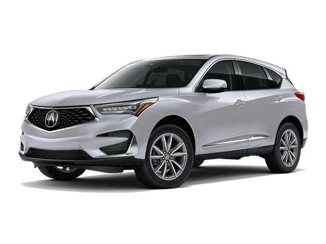 2019 Acura RDX Technology Package for sale in Lyme, CT