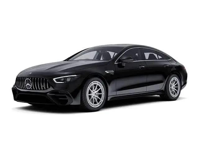 2026 Mercedes-Benz AMG GT 53 Base for sale in Paramus, NJ