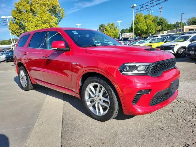 2022 Dodge Durango R/T RWD for sale in Cullman, AL