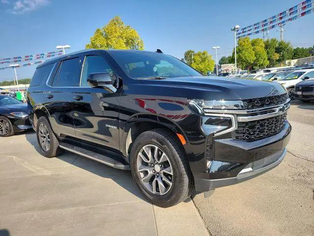 2023 Chevrolet Tahoe 2WD LS for sale in Cullman, AL