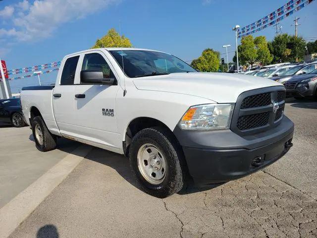 2016 Ram 1500 Tradesman for sale in Cullman, AL