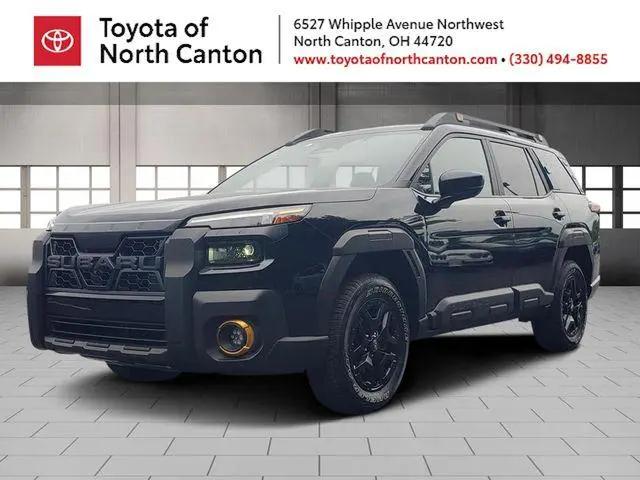 2026 Subaru Outback Wilderness for sale in North Canton, OH