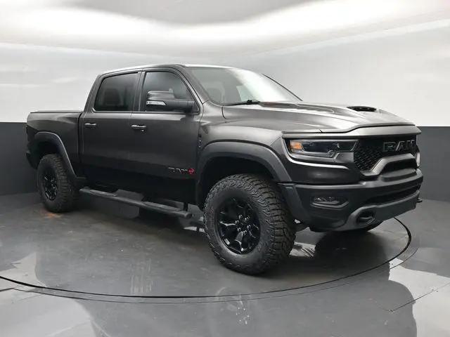 2021 Ram 1500 TRX Crew Cab 4x4 57 Box for sale in Huntersville, NC