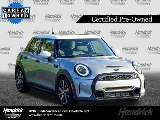 2024 MINI Hardtop Cooper S for sale in Charlotte, NC