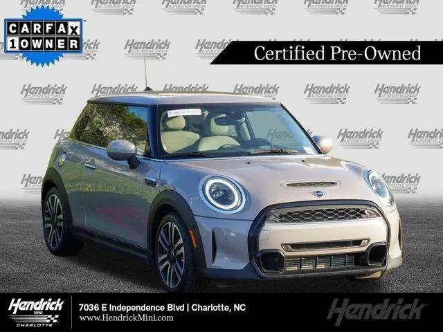 2024 MINI Hardtop Cooper S for sale in Charlotte, NC
