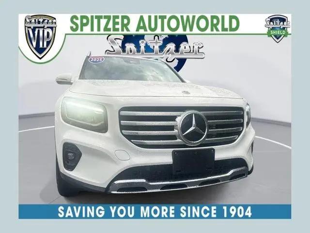 2025 Mercedes-Benz GLB 4MATIC for sale in Monroeville, PA