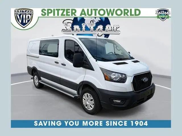 2025 Ford Transit Cargo Van Base for sale in Amherst, OH