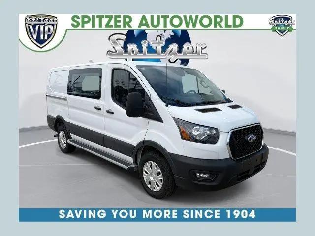 2025 Ford Transit Cargo Van Base for sale in Amherst, OH