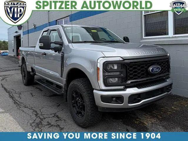 2024 Ford F-250 XL for sale in Saint Marys, PA