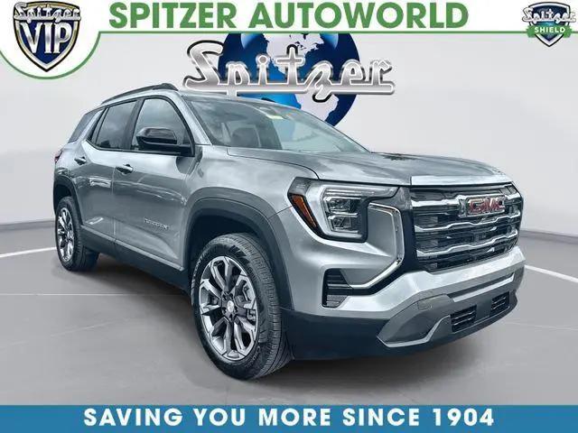 2025 GMC Terrain AWD Elevation for sale in Saint Marys, PA