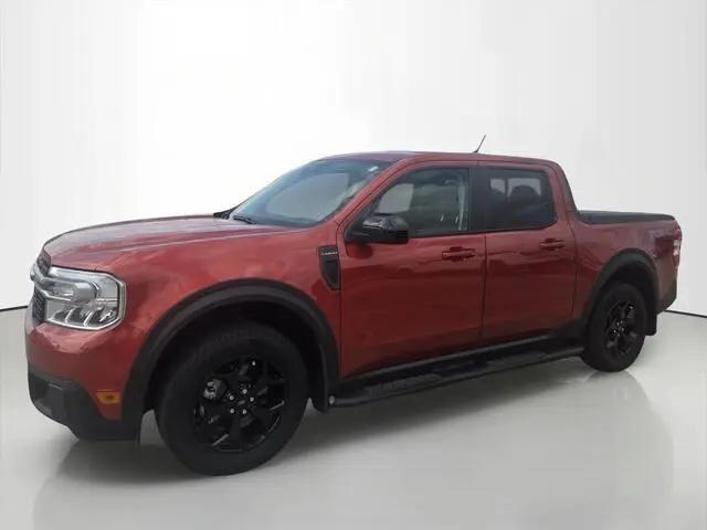 2024 Ford Maverick Lariat for sale in Harvey, LA