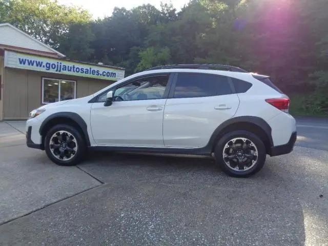 2022 Subaru Crosstrek Premium for sale in Westminster, MD