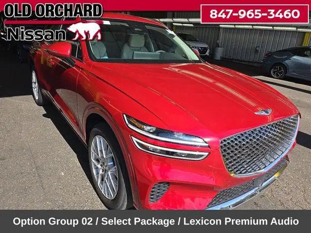 2022 Genesis GV70 2.5T AWD for sale in Skokie, IL