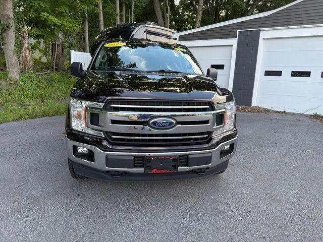 2019 Ford F-150 XLT for sale in Poughkeepsie, NY