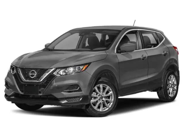 2021 Nissan Rogue Sport S FWD Xtronic CVT for sale near Findlay, OH