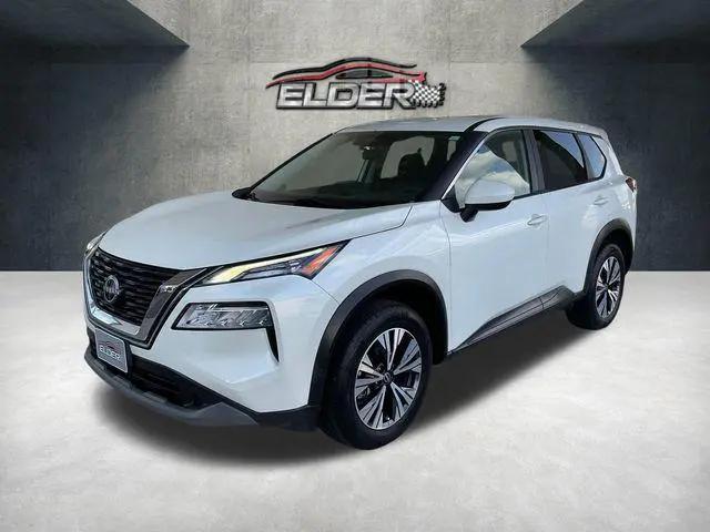 2023 Nissan Rogue SV Intelligent AWD for sale in Killeen, TX