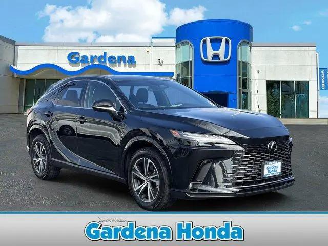 2024 Lexus RX 350 350 for sale in Gardena, CA