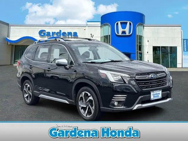 2023 Subaru Forester Touring for sale in Gardena, CA