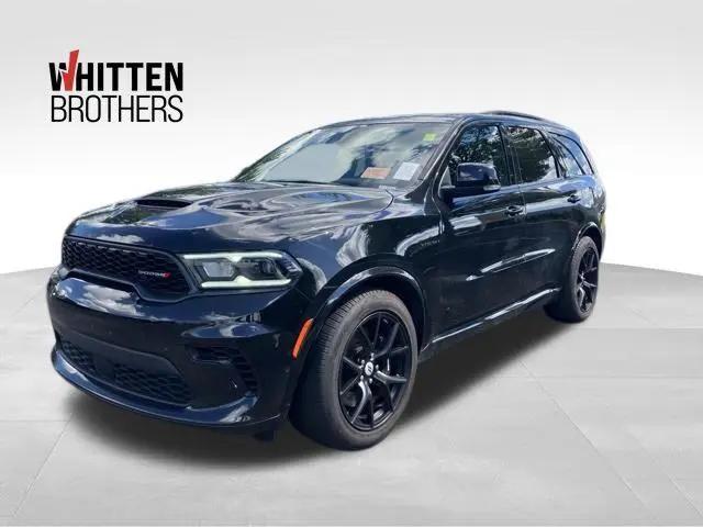 2026 Dodge Durango GT Premium AWD HEMI V8 for sale in Ashland, VA