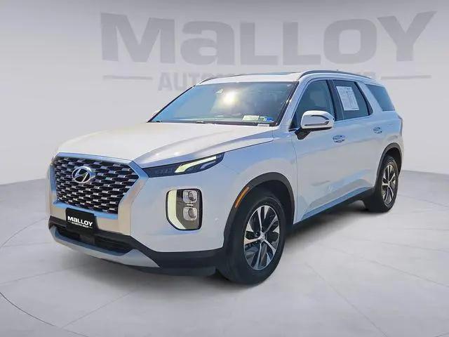 2020 Hyundai Palisade SEL for sale in Winchester, VA
