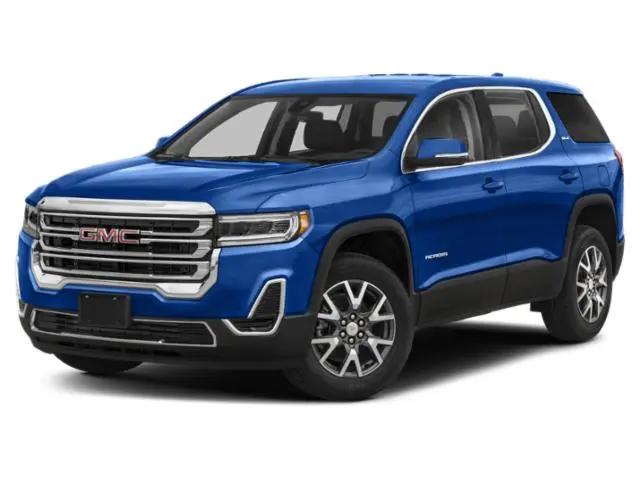 2023 GMC Acadia FWD SLE for sale in Elkhorn, WI
