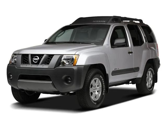 2009 Nissan Xterra S for sale in Eugene, OR