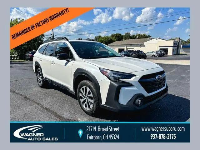 2024 Subaru Outback Premium for sale in Fairborn, OH