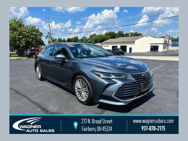 2019 Toyota Avalon for sale near Fairborn, OH