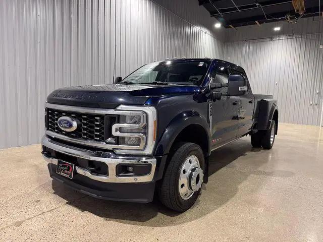 2023 Ford F-450 LARIAT for sale in Middlebury, IN