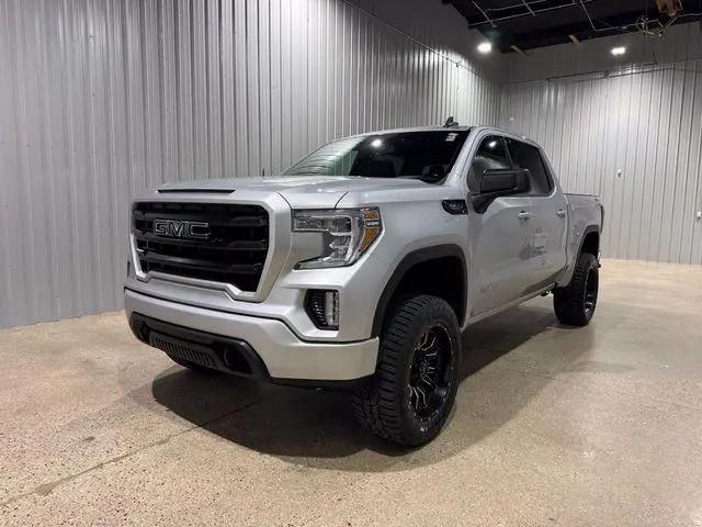2020 GMC Sierra 1500 Elevation for sale in Middlebury, IN
