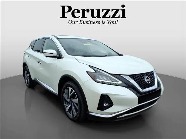 2023 Nissan Murano SL Intelligent AWD for sale in Fairless Hills, PA