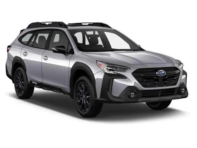 2024 Subaru Outback Onyx Edition for sale in Herculaneum, MO