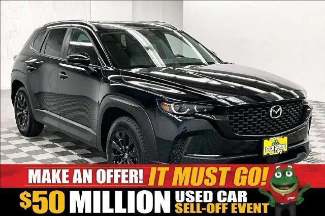 2025 Mazda CX-50 2.5 S Premium Package for sale in Herculaneum, MO