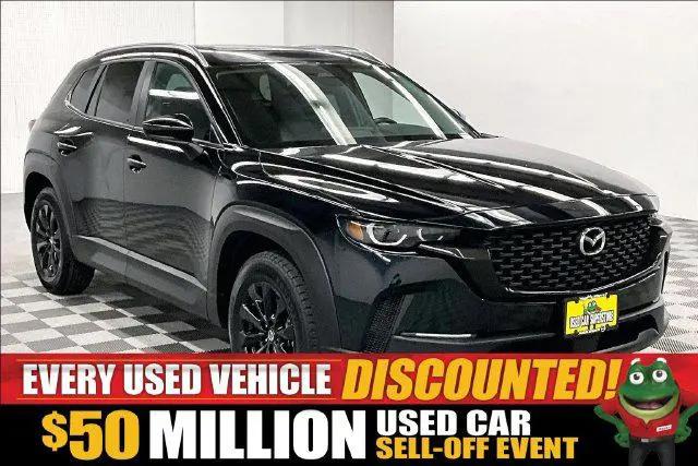 2025 Mazda CX-50 2.5 S Premium Package for sale in Herculaneum, MO