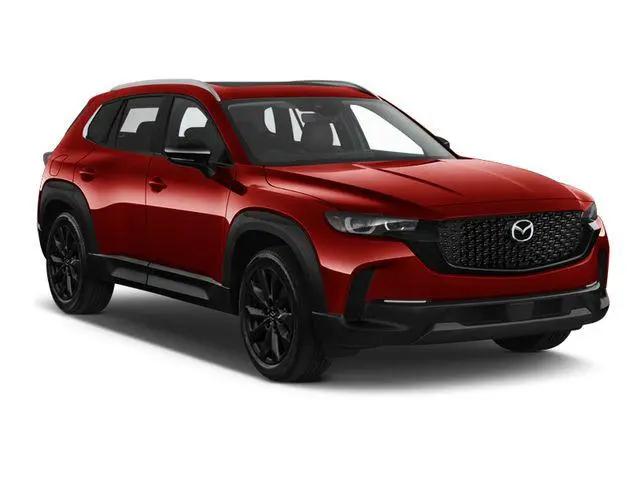 2025 Mazda CX-50 2.5 S Premium Package for sale in Herculaneum, MO