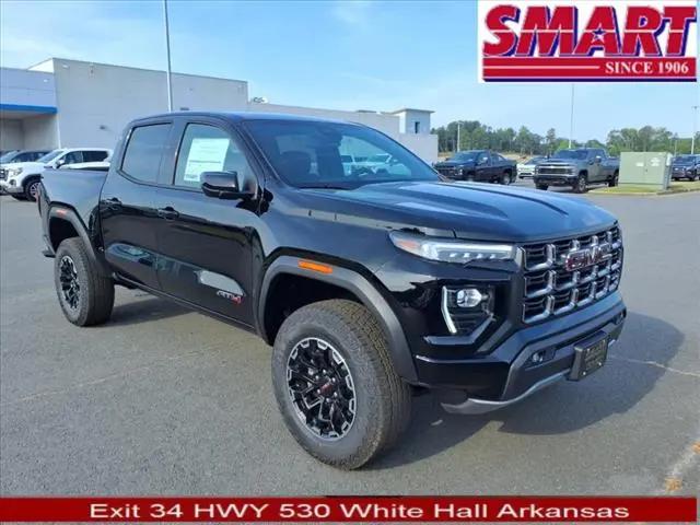2026 GMC Canyon AT4, 4WD for sale in White Hall, AR